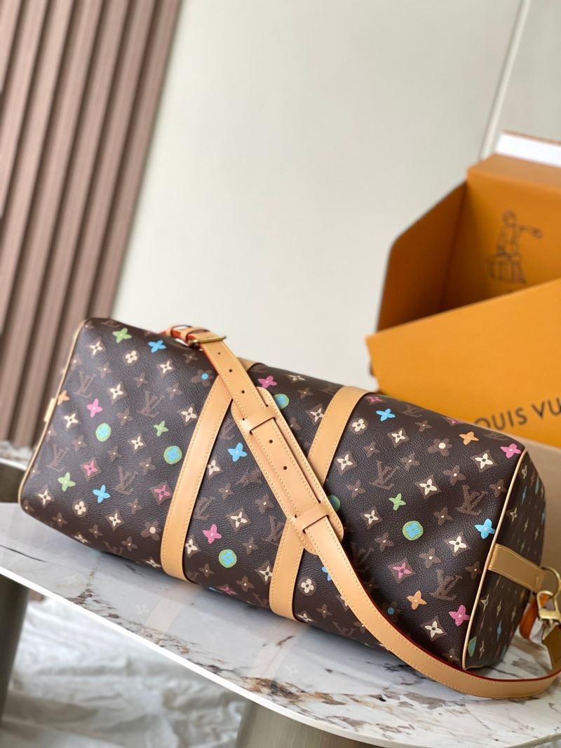 Louis Vuitton Travel Bags